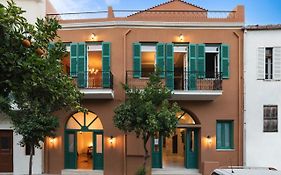 Nobili Boutique Hotel